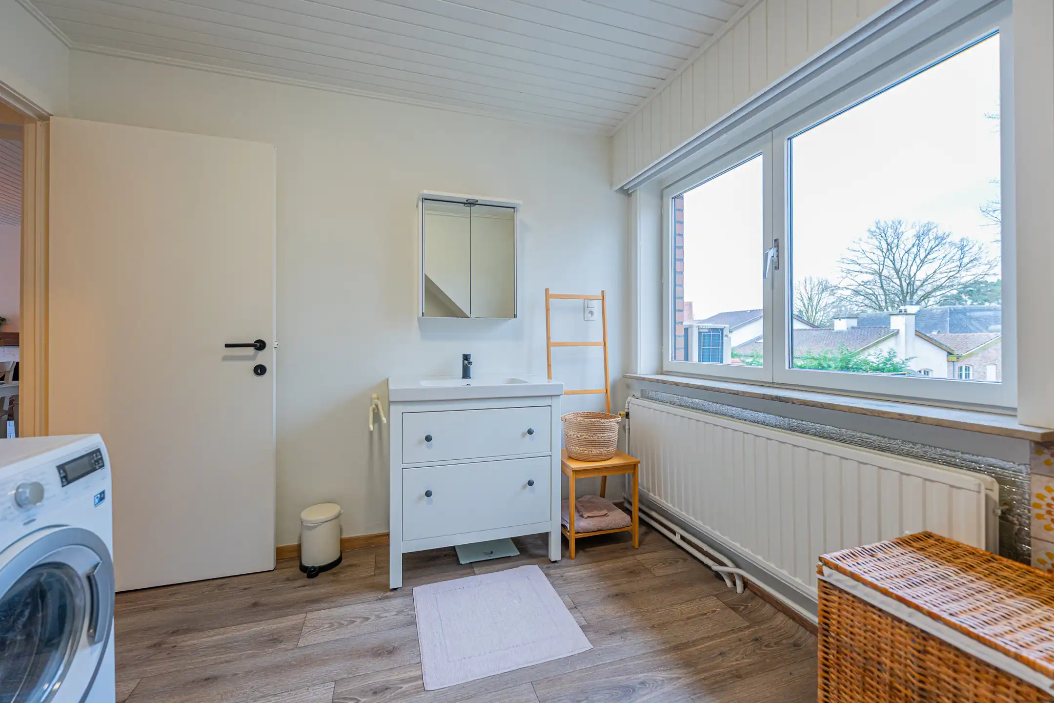 Instapklaar appartement met 2 slaapkamers foto 19
