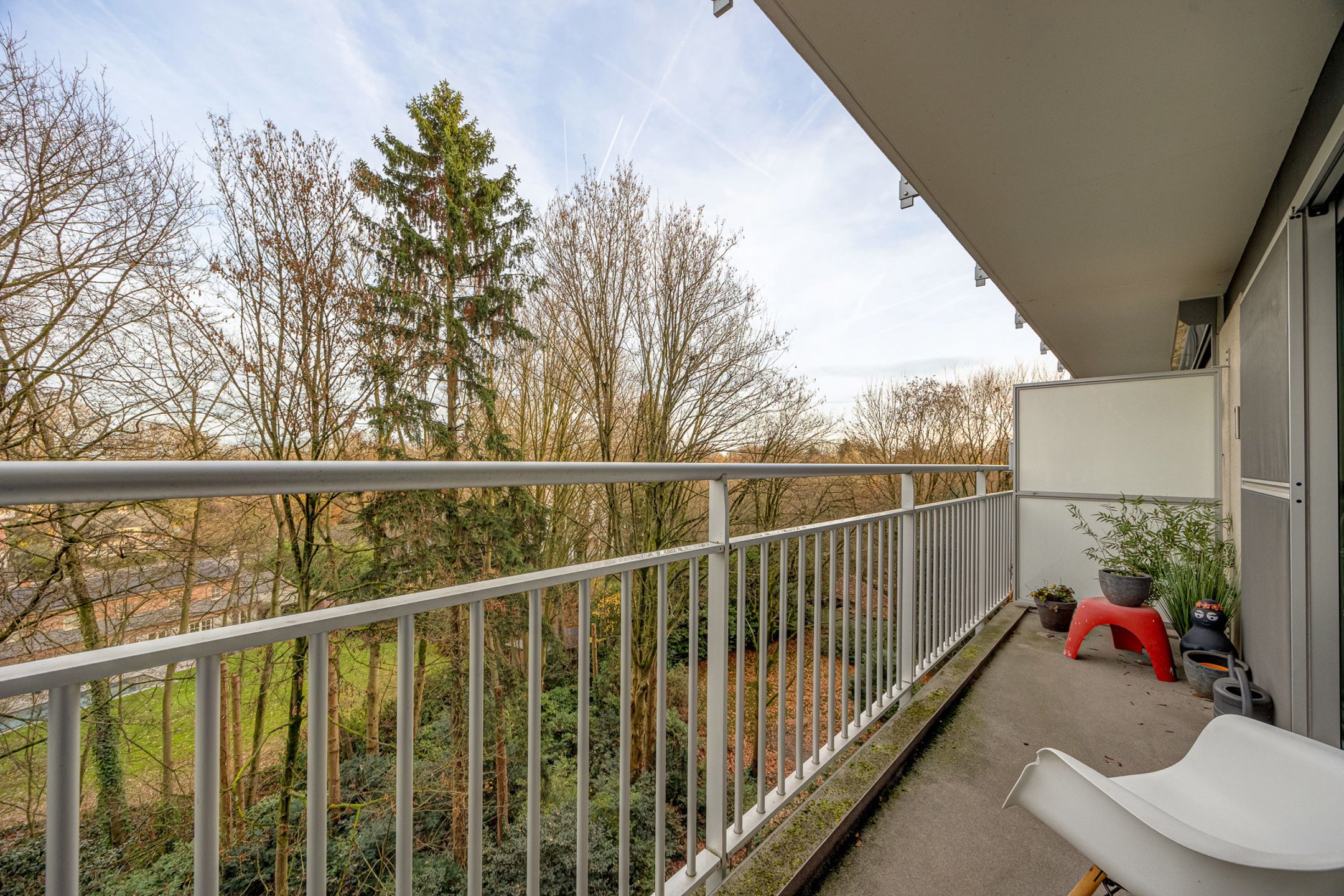 Leuk appartement op rustige locatie foto 11