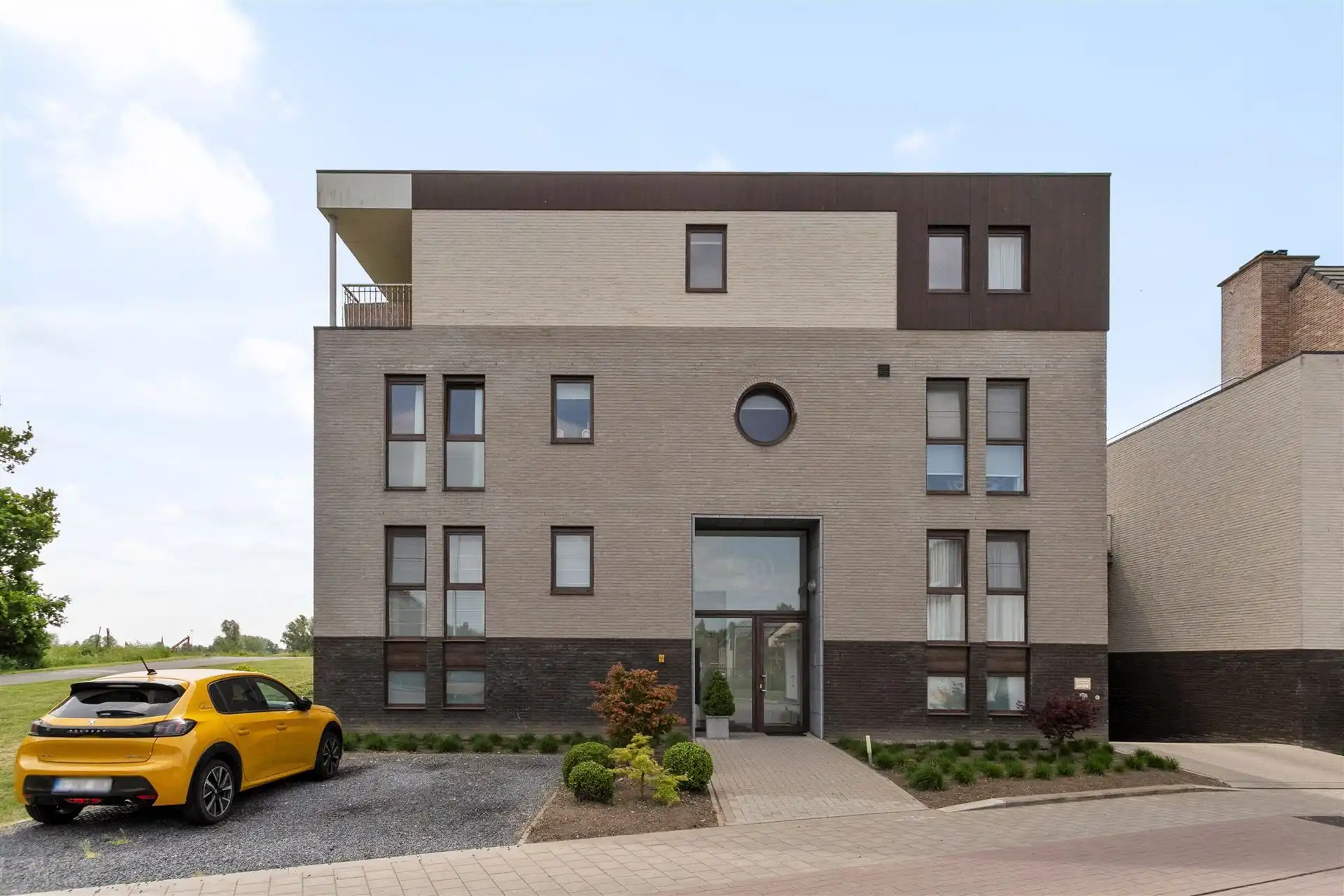 Uniek en luxueus appartement met zicht op de Rupel foto 27