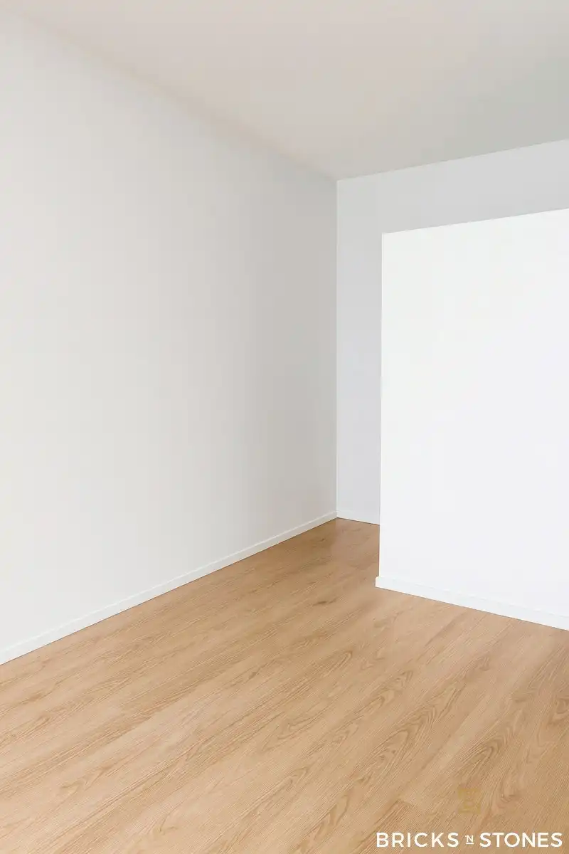 Gerenoveerd studentengebouw met zes studio's foto 5