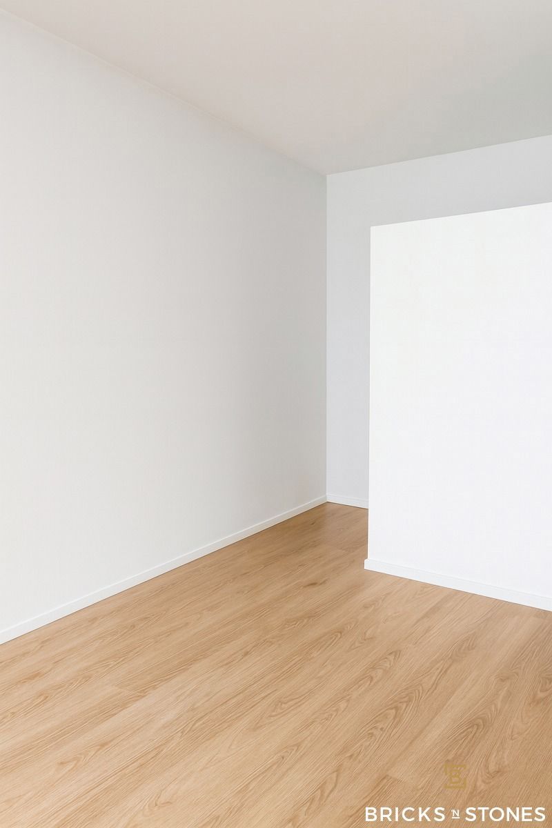 Gerenoveerd studentengebouw met zes studio's foto 5