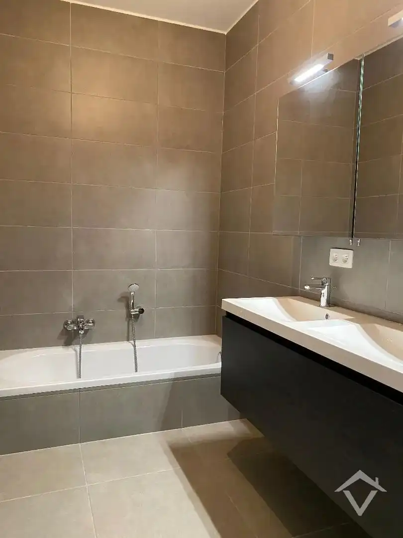 Rustig gelegen appartement met 1 slaapkamer te Koekelare foto 7