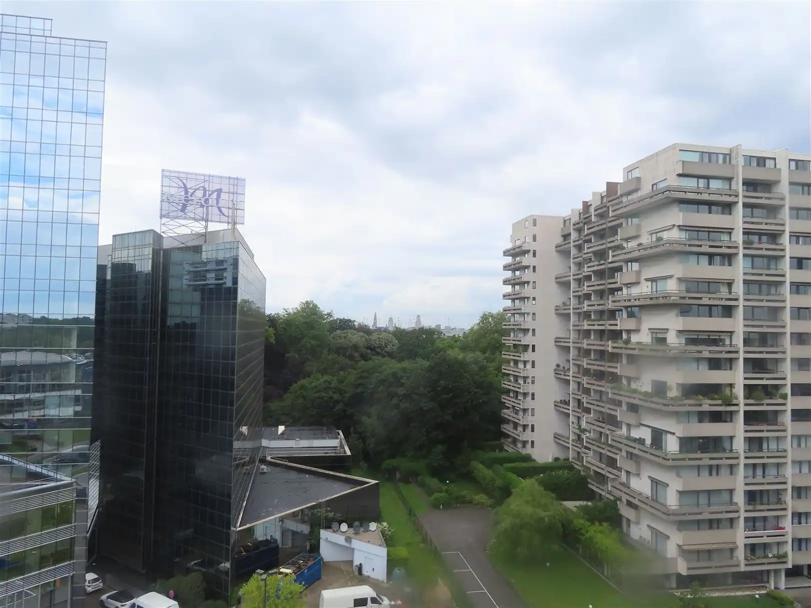 NIeuwbouw appartement met terras (27m²) en fitness! foto 5
