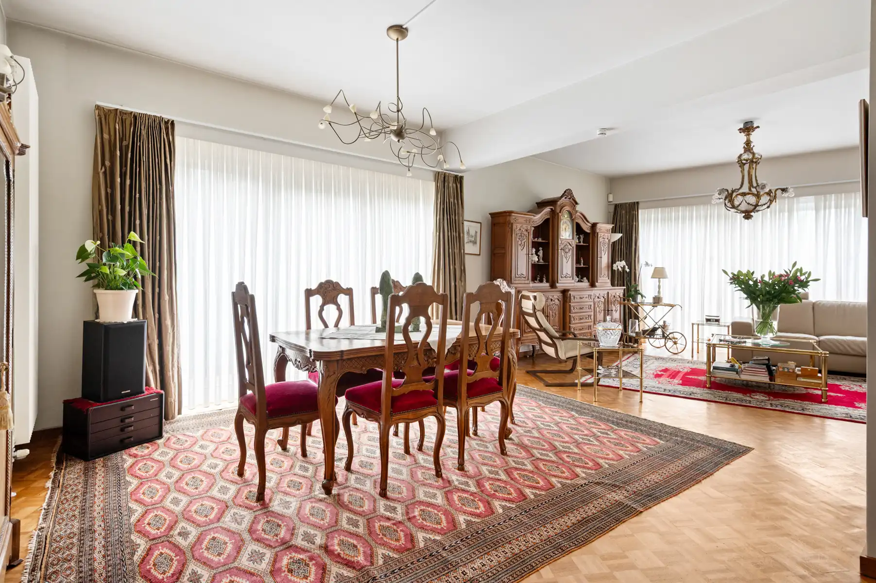 Woning in het hart van Mariaburg foto 5