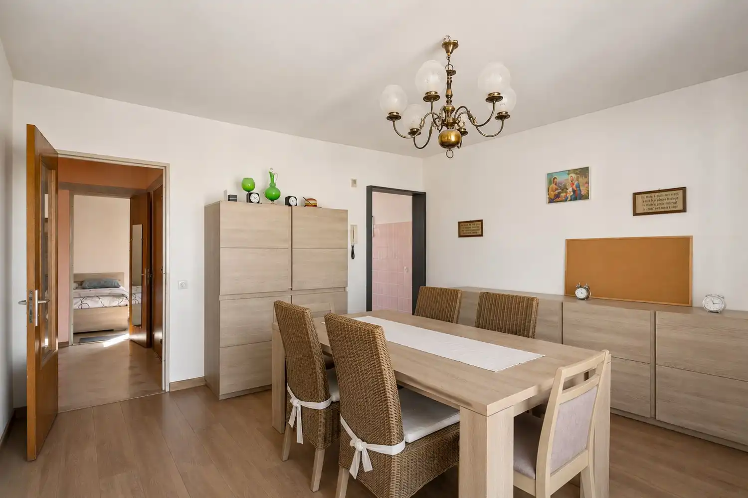Appartement te koop Bijenhofstraat 1A/203 - 2100 Deurne (2100)