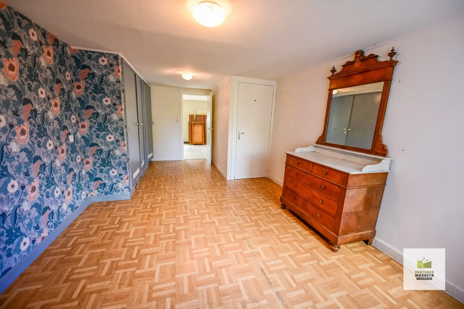 Rustig gelegen te renoveren HOB op 728m2 foto 9