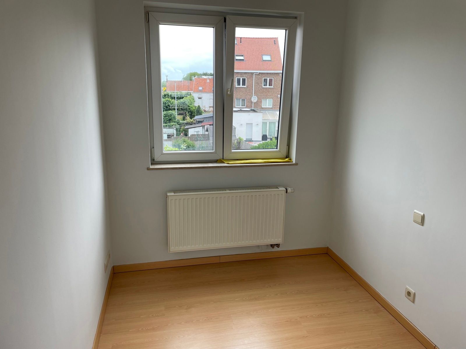 Instapklaar dakappartement in het centrum van Asse! foto 8