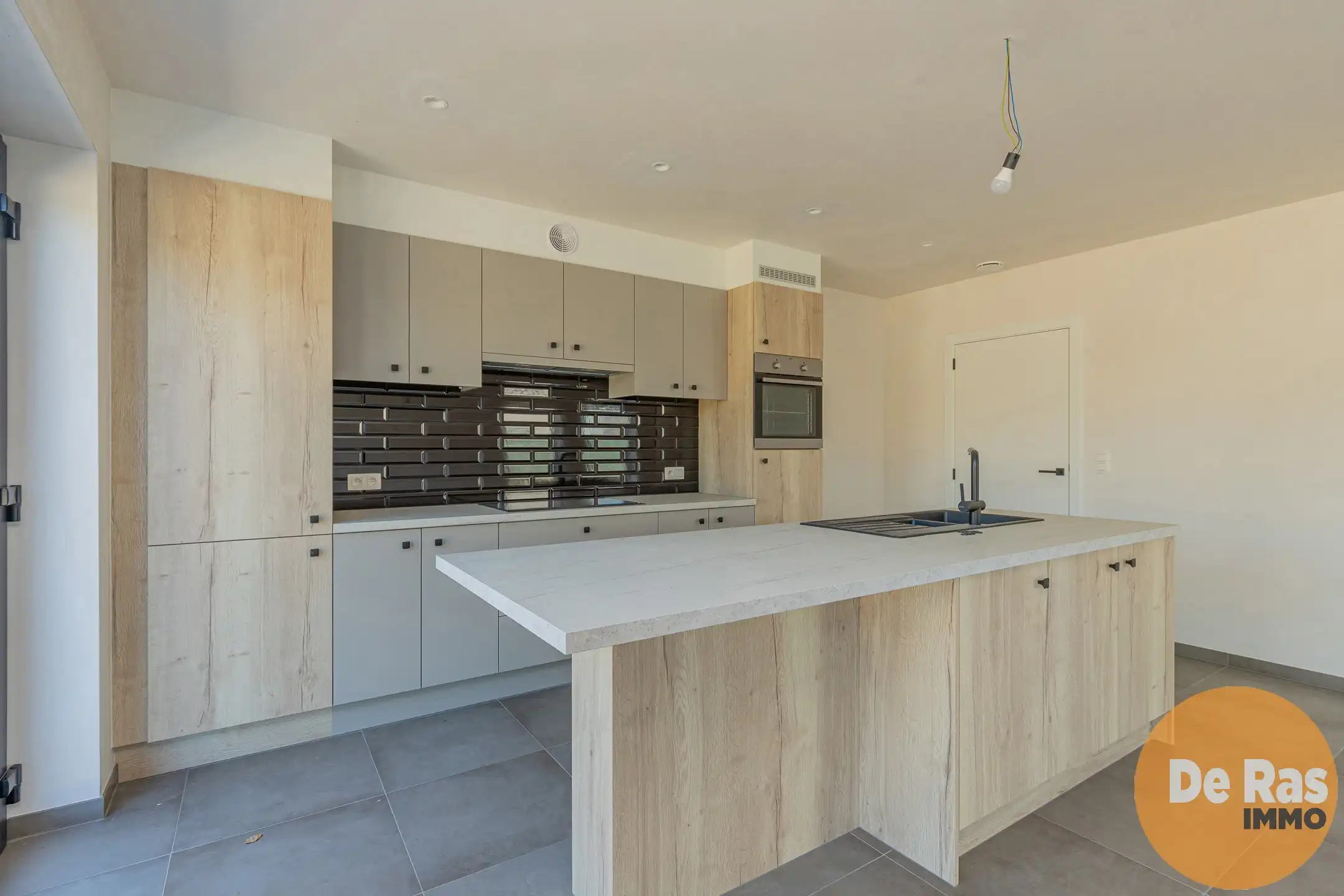 OPHASSELT - Prachtige nieuwbouw op een aangename locatie! foto 5