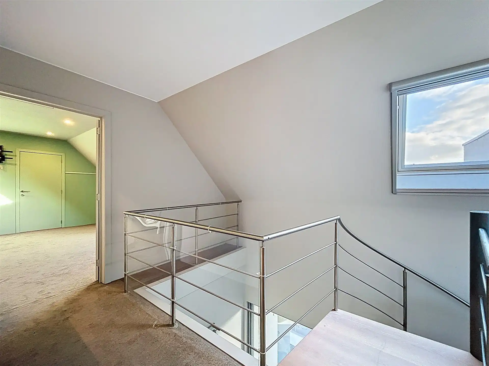 Energiezuinige gezinswoning met 5 slaapkamers en bijgebouw op perceel van 511m² foto 23