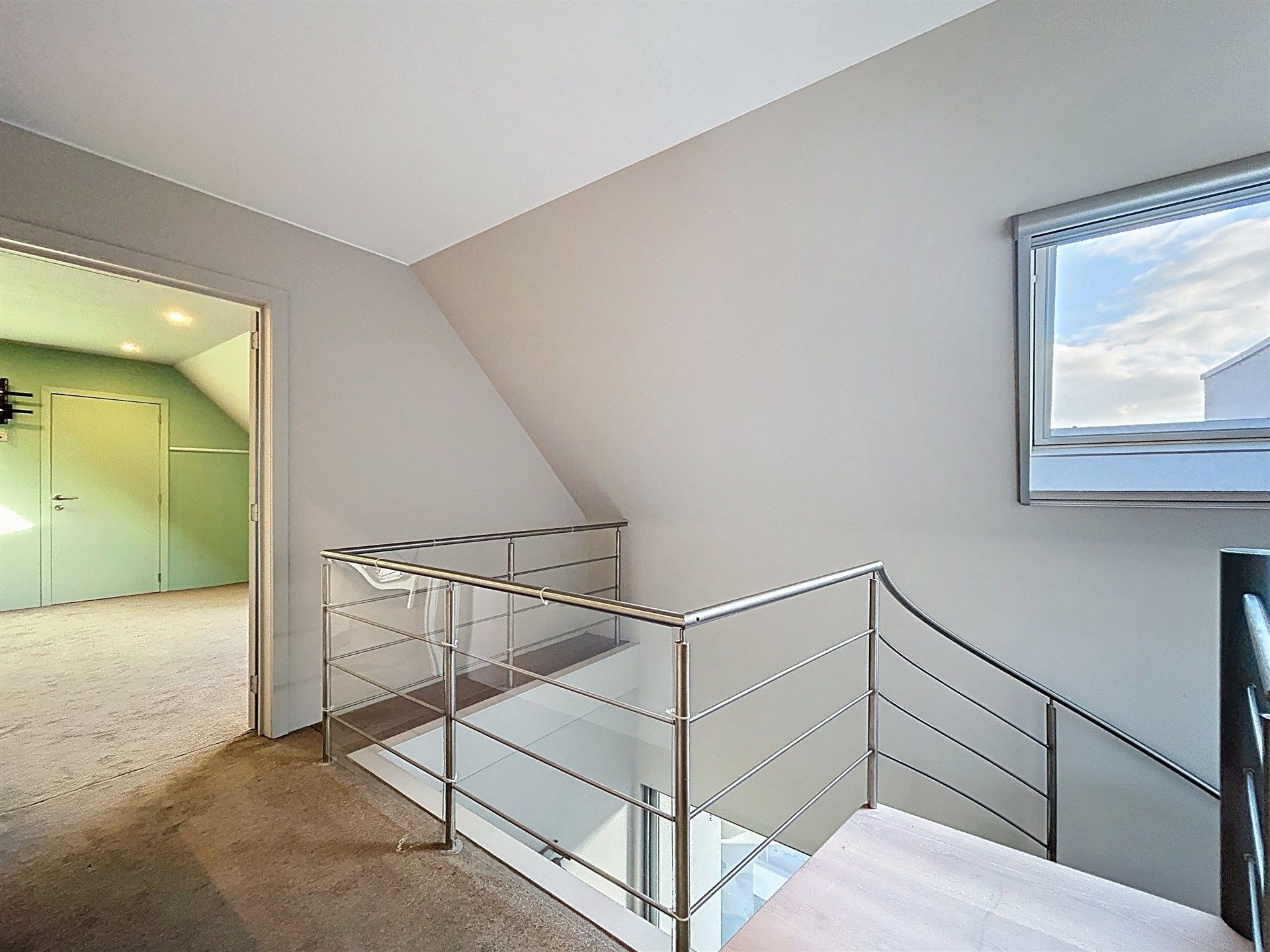 Energiezuinige gezinswoning met 5 slaapkamers en bijgebouw op perceel van 511m² foto 23