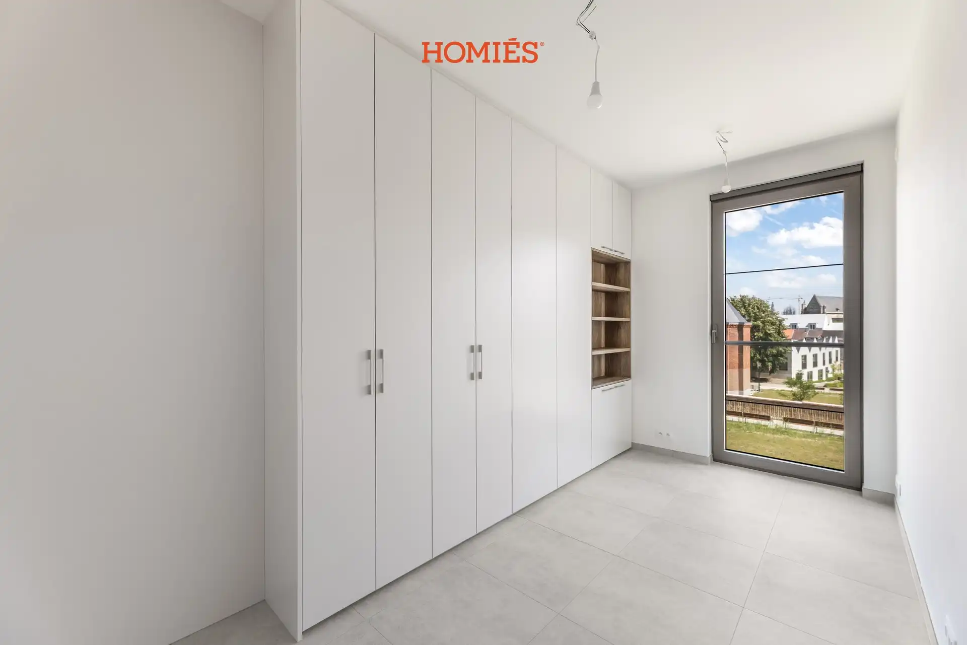 Prachtig drieslaapkamerappartement in het hartje van Leuven foto 13