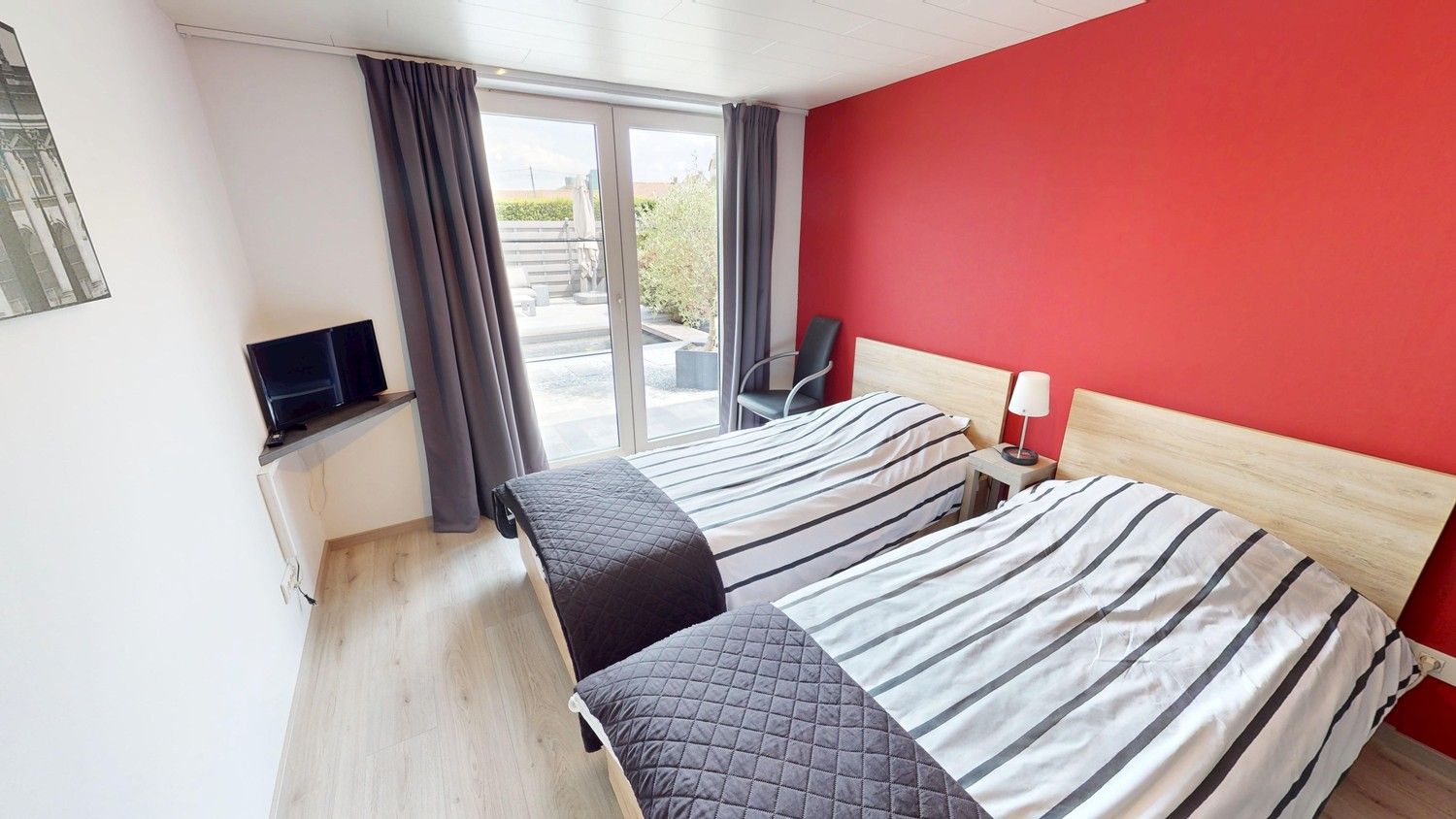 Gerenoveerde woning met bijgebouw en prachtige tuin – Ideaal voor rustzoekers of ondernemers! foto 24