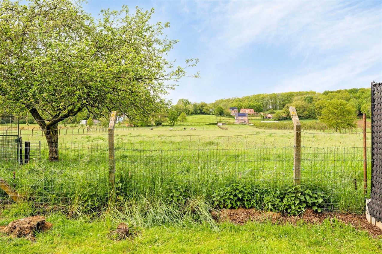 Droomwoning met ruimte en mogelijkheden foto 31