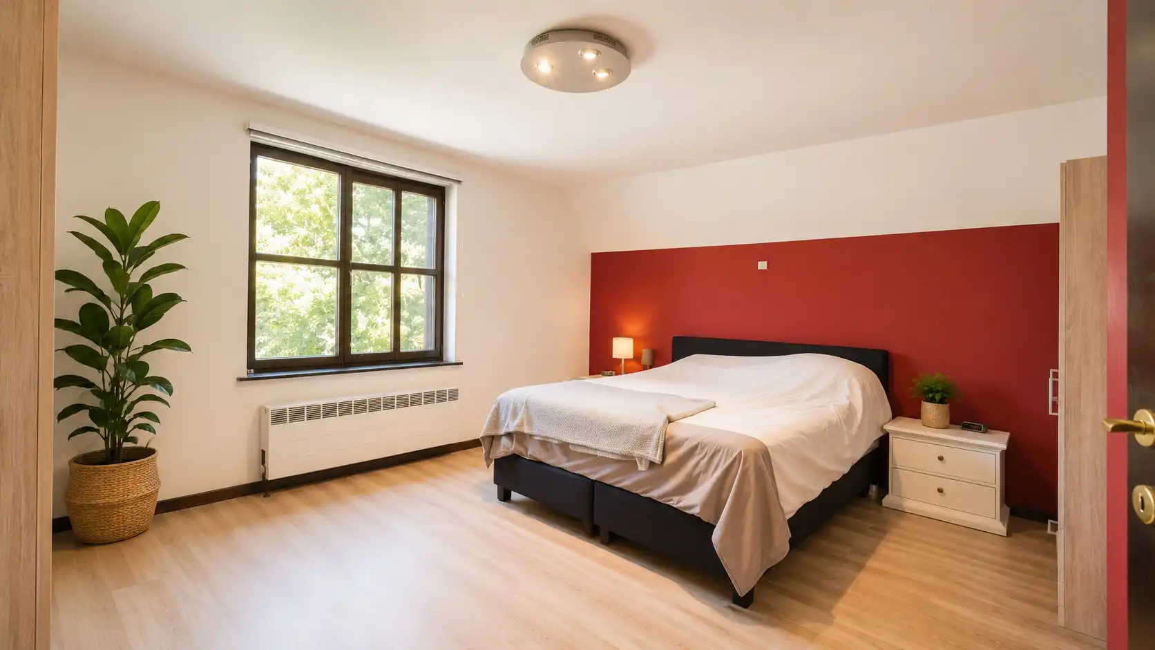 Ruime woning met tuin te Zele foto 14