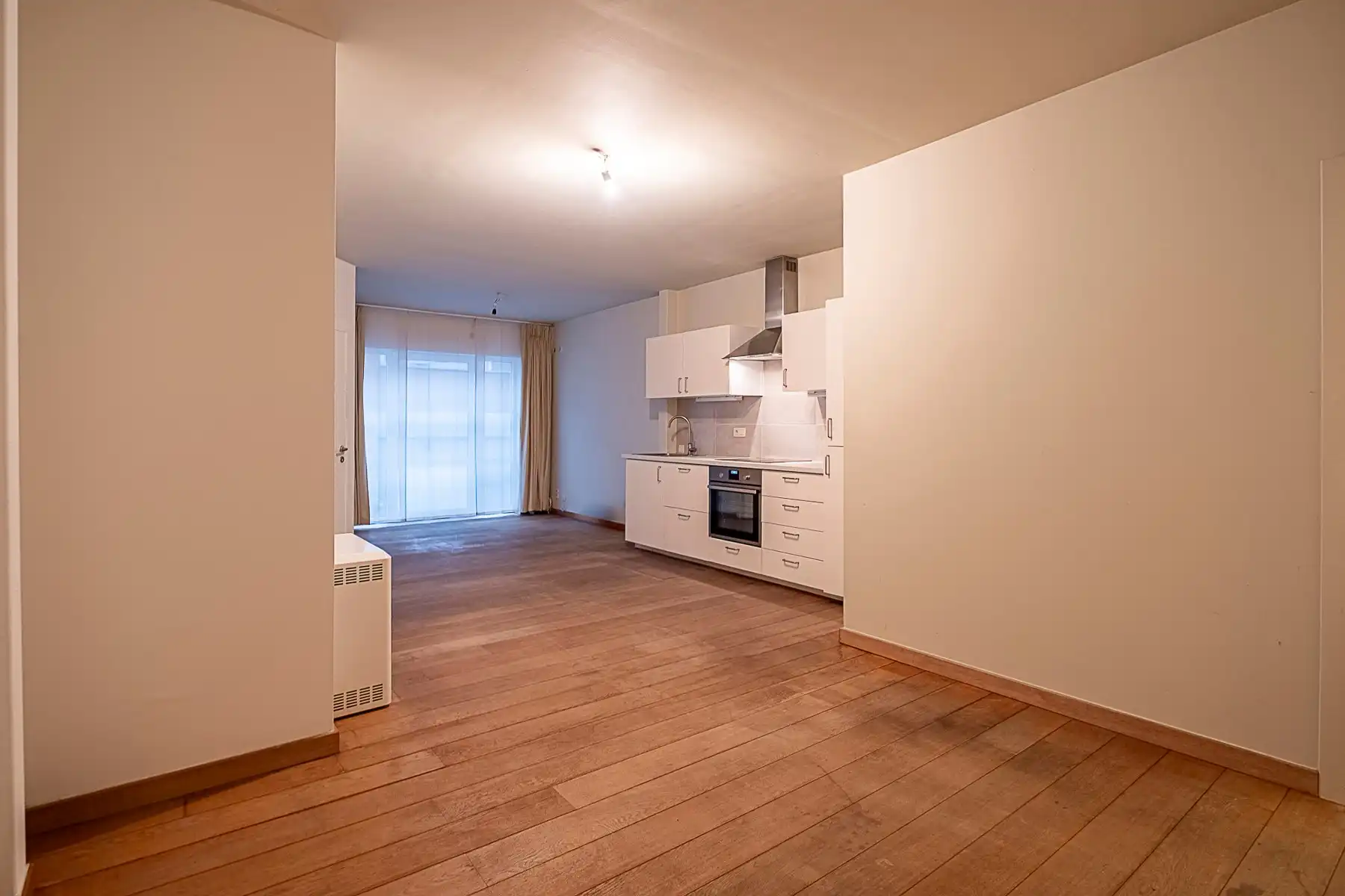 Top gelegen en instapklaar duplex appartement foto 5