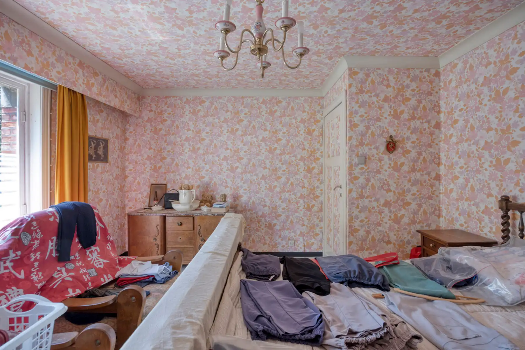 Te renoveren woning op uiterst rustige locatie foto 20