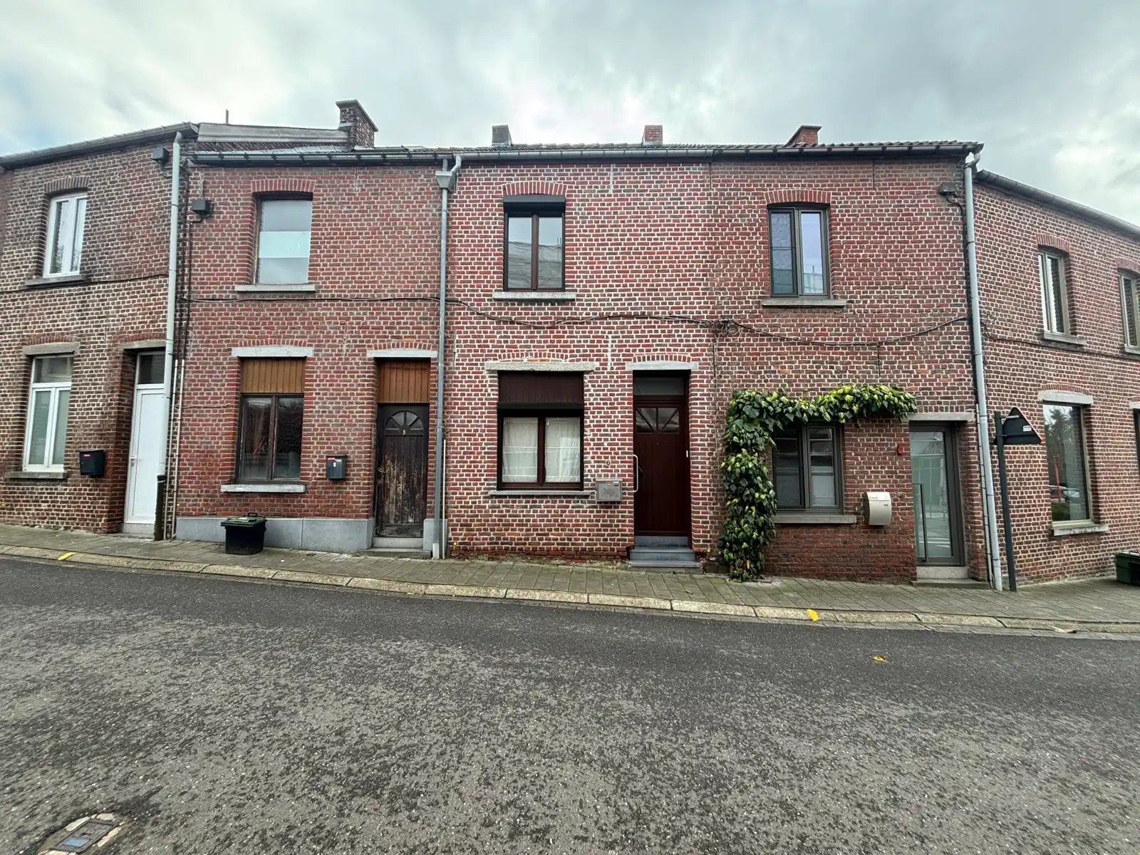 Gezellig huisje te Kessel-Lo foto {{pictureIndex}}