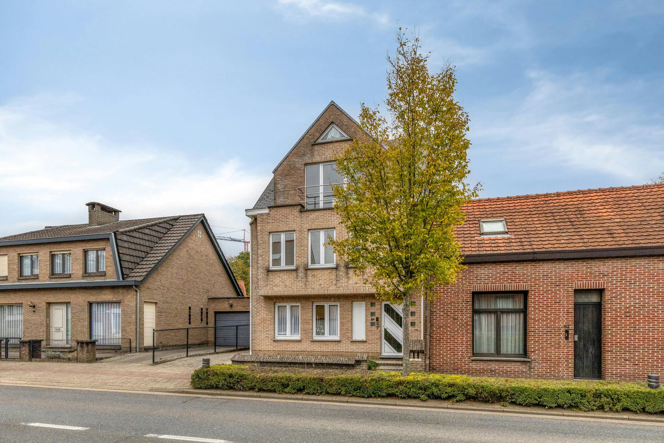 Appartement met 2 slaapkamers te koop in Kalmthout! foto 19