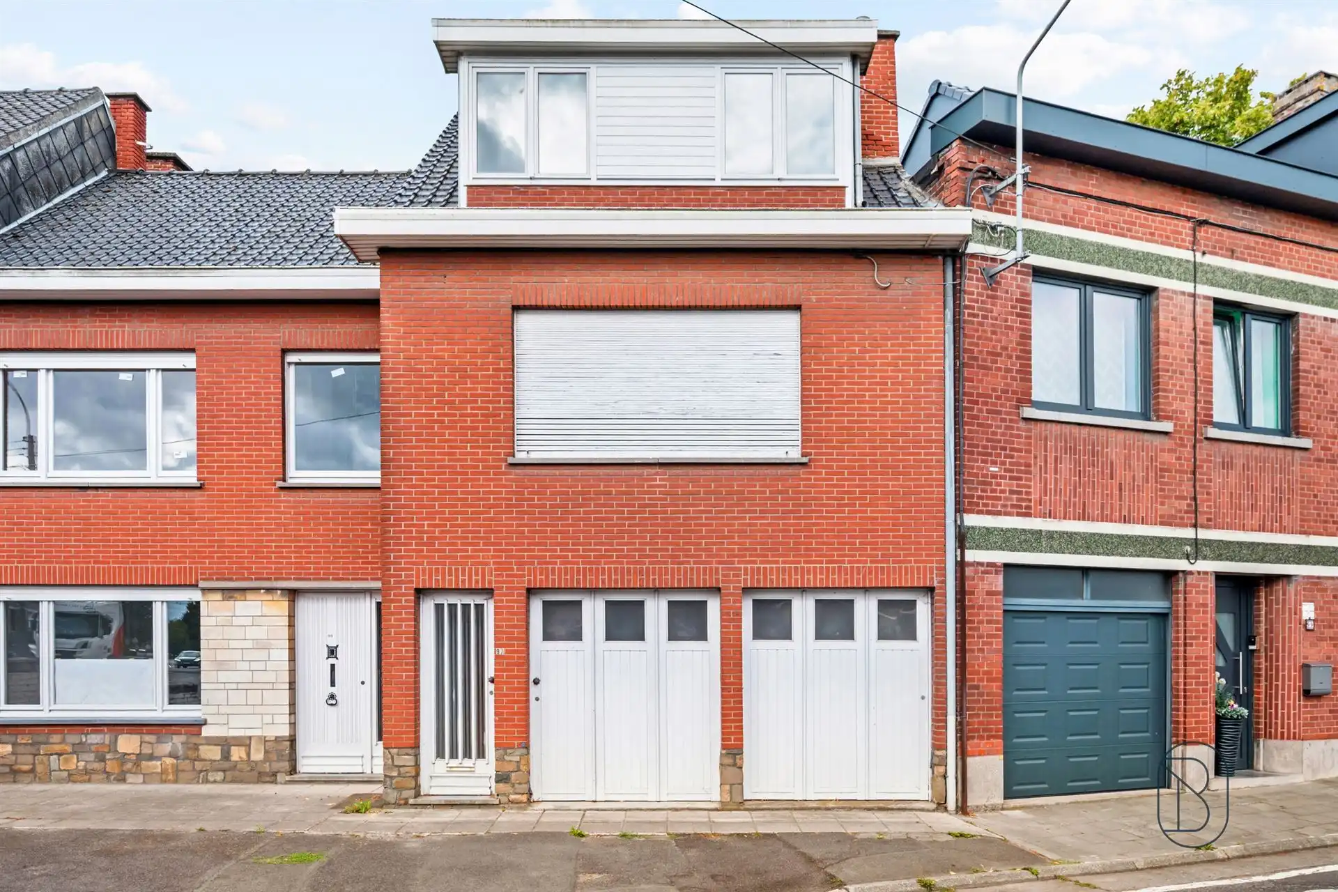 Woningen foto 3