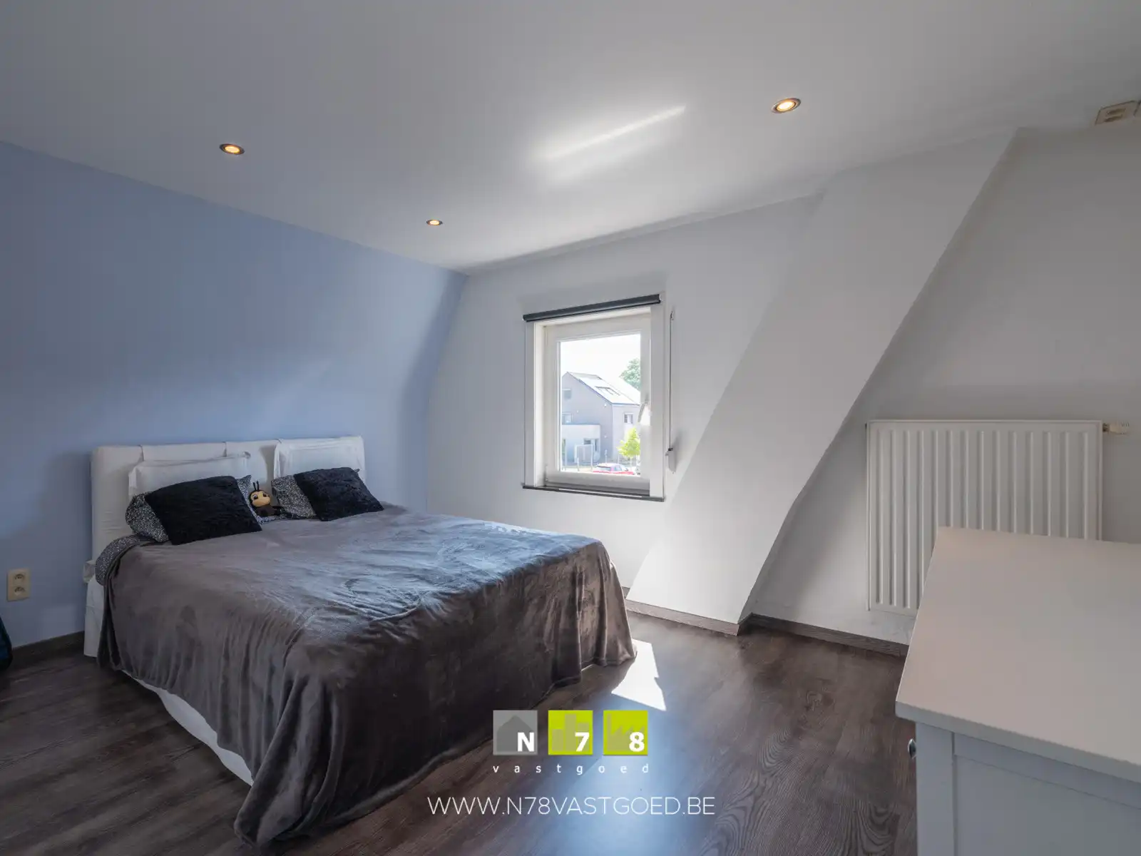 Huis te koop foto 16