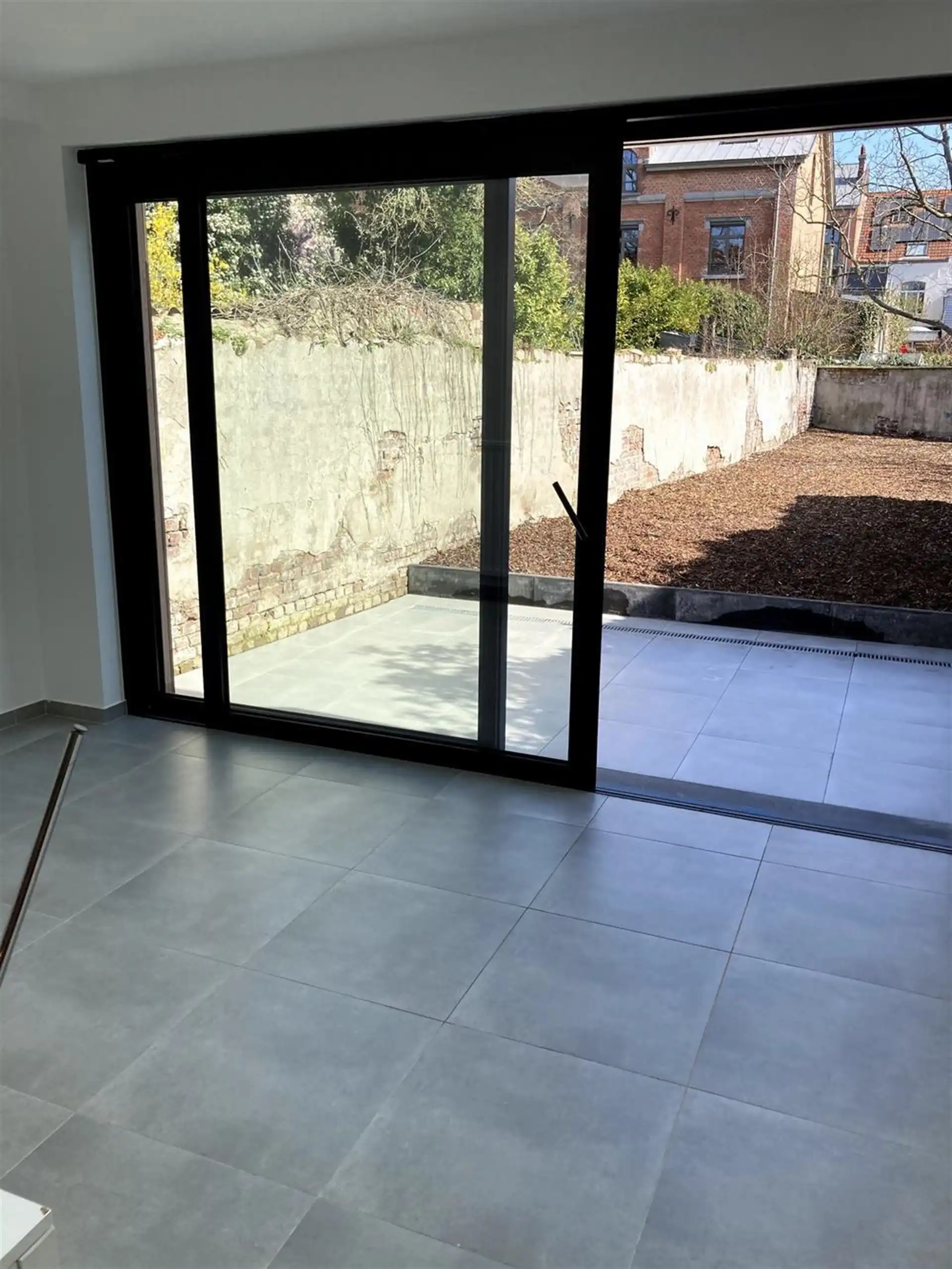 Opbrengsteigendom - Luxe studentenkamers foto 5