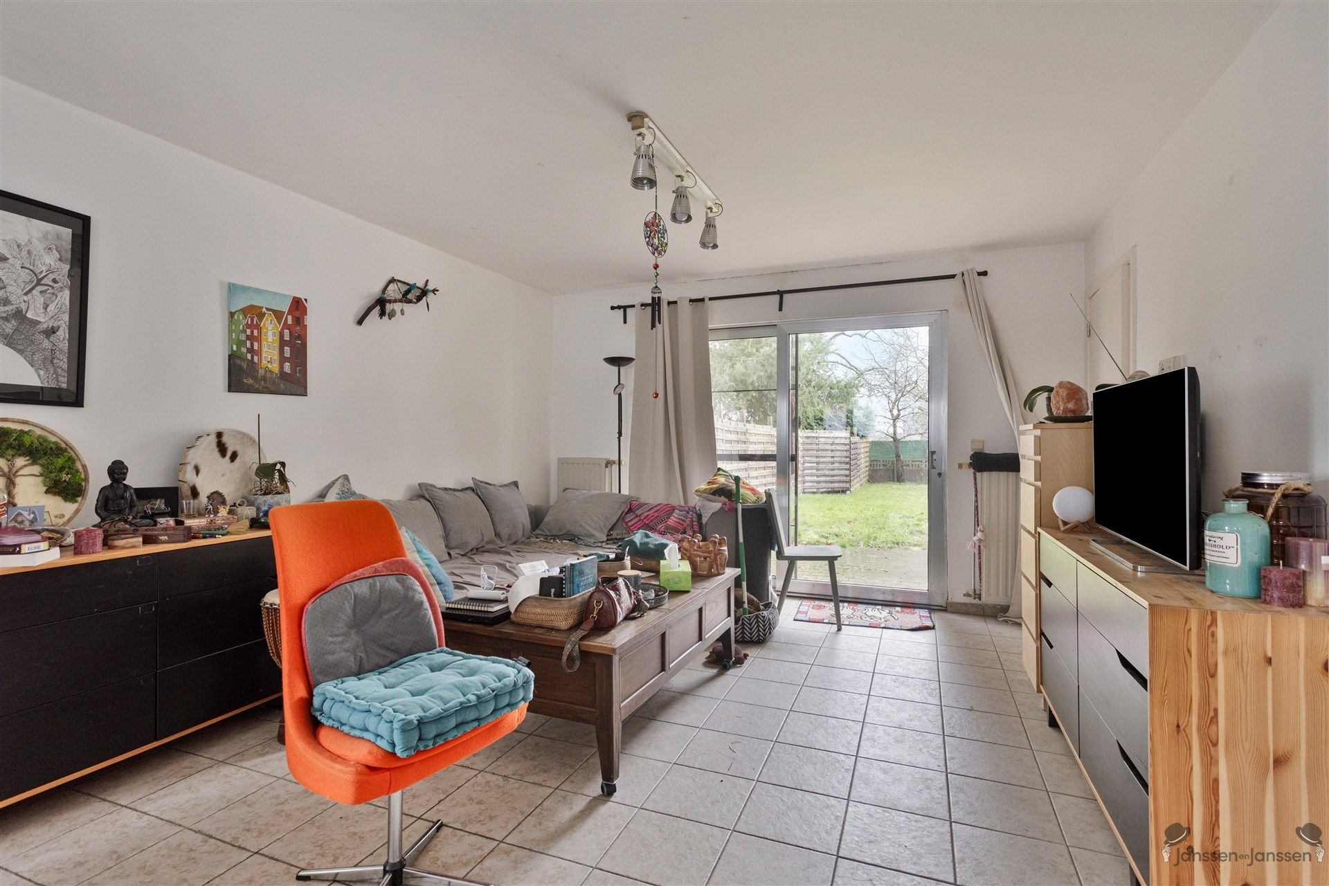 Unieke kans als verhuur opbrengsteigendom te Leopoldsburg! foto 3