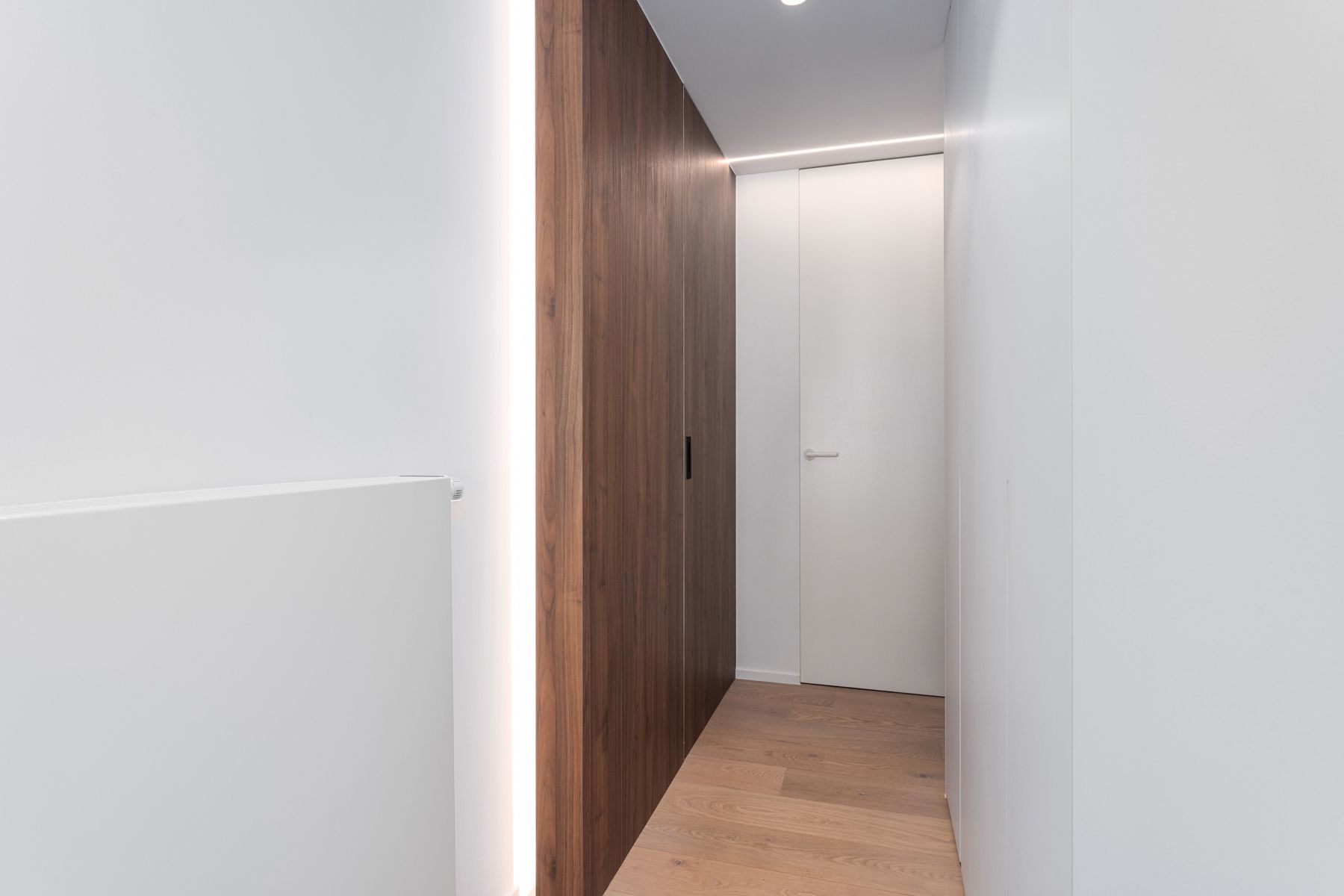 Prachtig vernieuwd appartement vlakbij centrum en strand foto 11