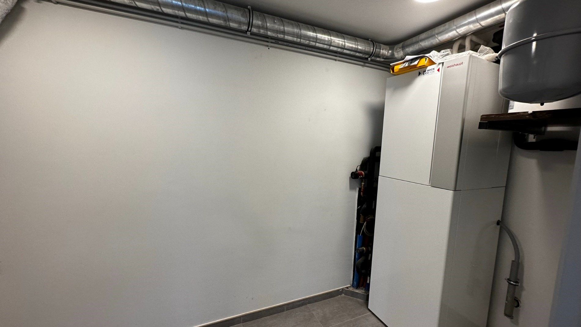 Energiezuinig appartement te Lokeren  foto 6