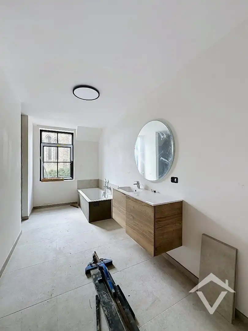 Nieuwbouwwoning met 3 slaapkamers en garage in Zande foto 13