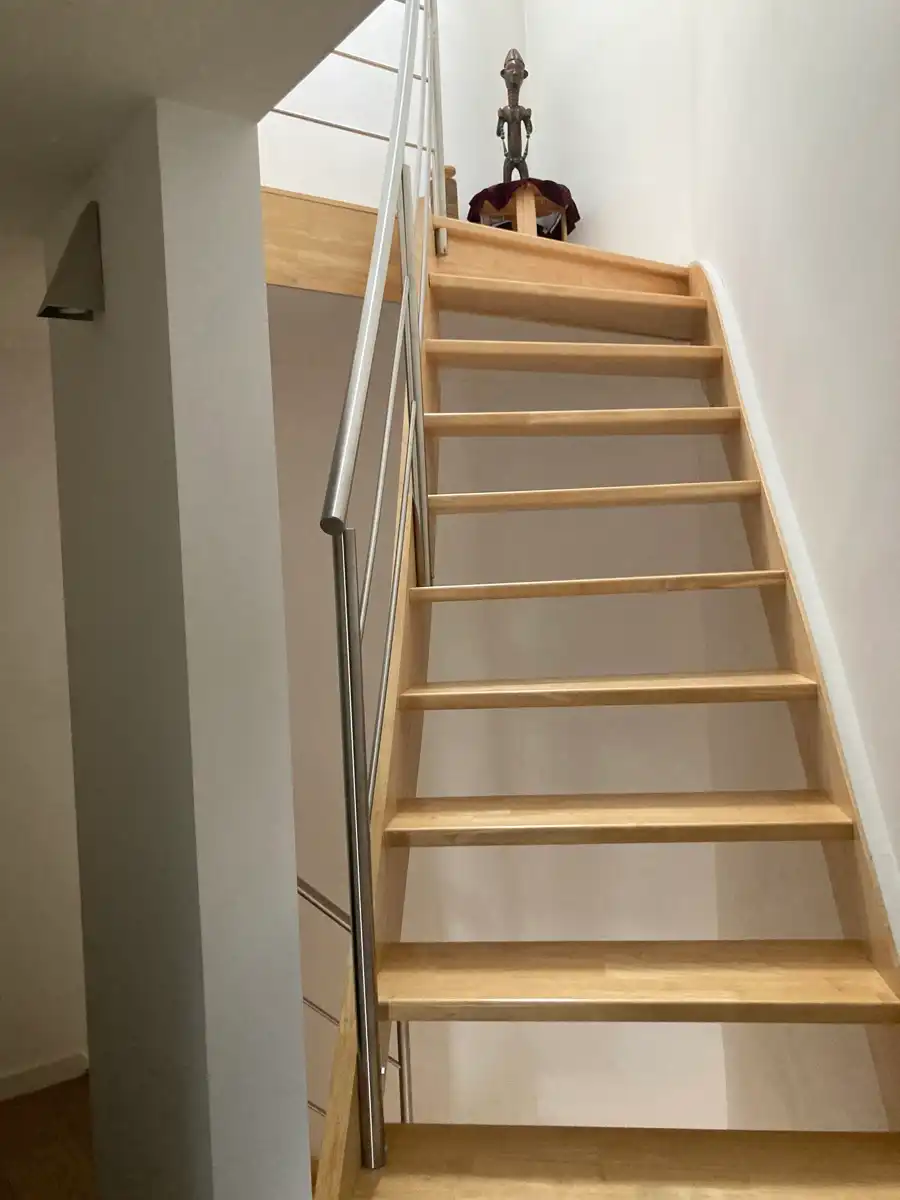 Gerenoveerde stadswoning  in Gent foto 8