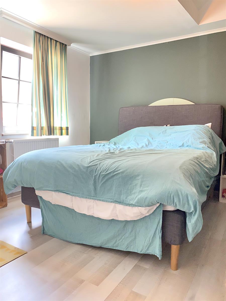 Te huur: Modern appartement nabij Grote Markt Aalst!  foto 10