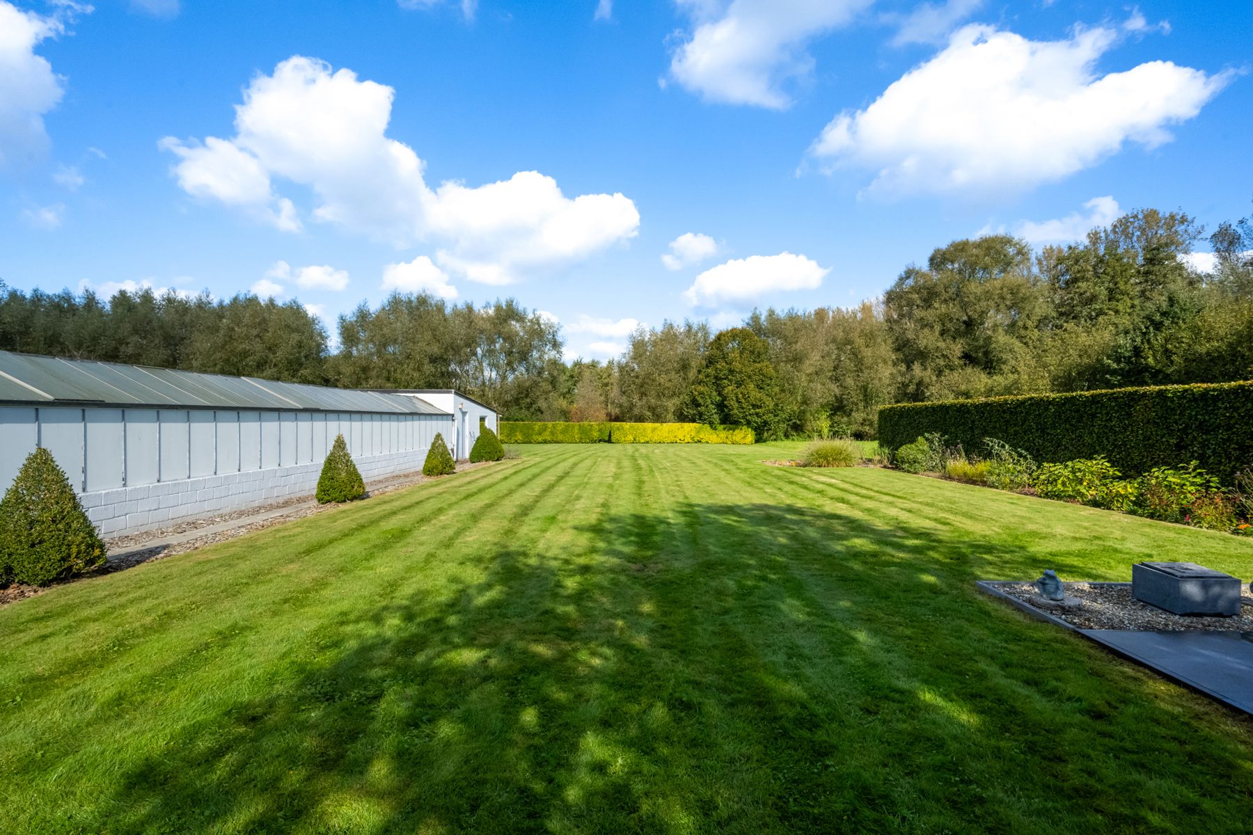 Prachtige woning in rustige omgeving nabij Gavers foto 31