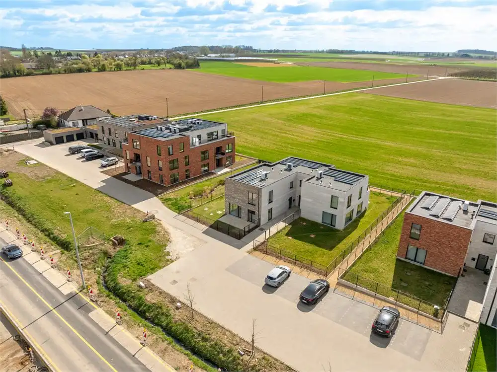 Groene vergezichten en maximaal wooncomfort foto 15