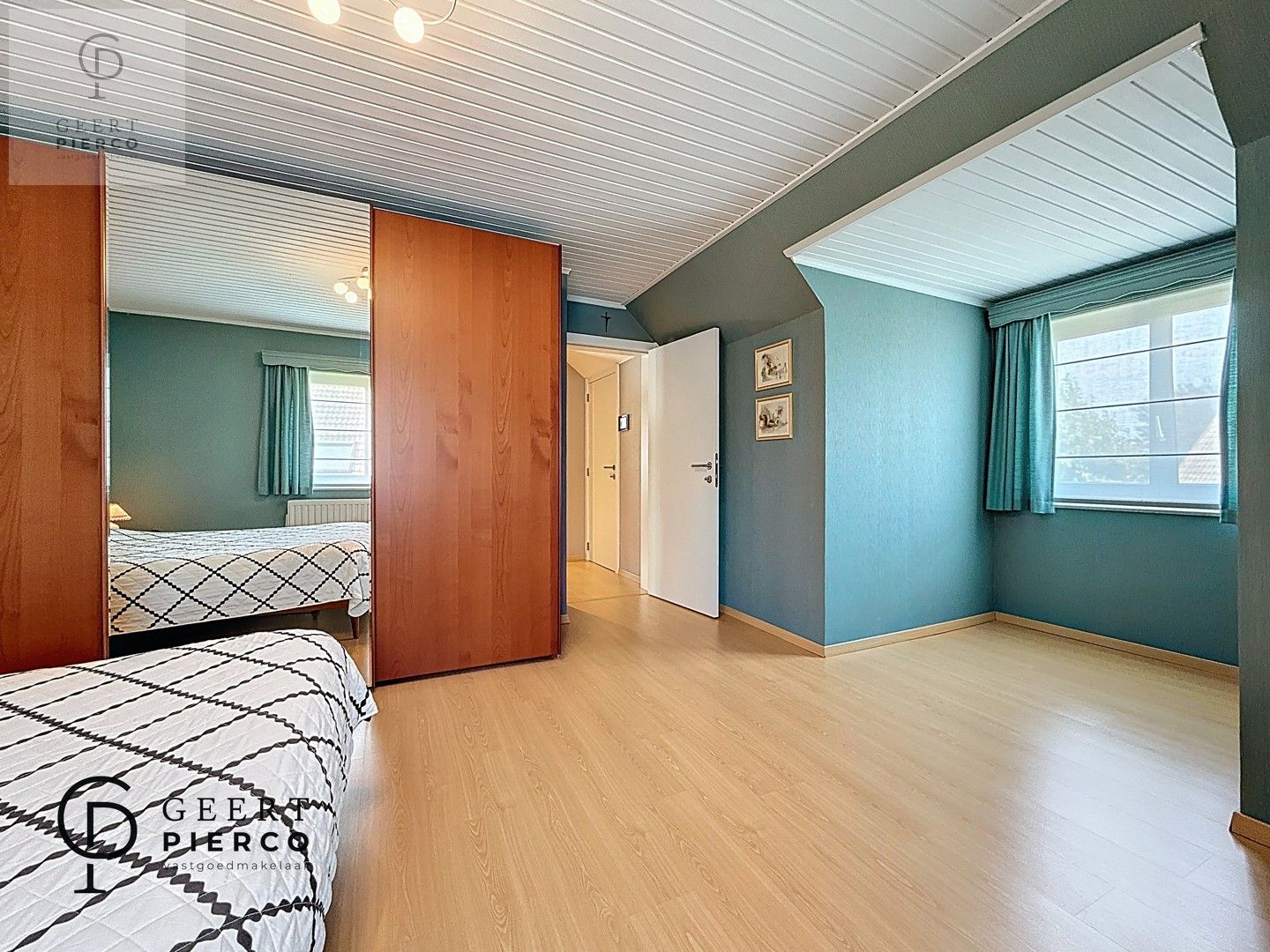 Knappe Villa foto 30