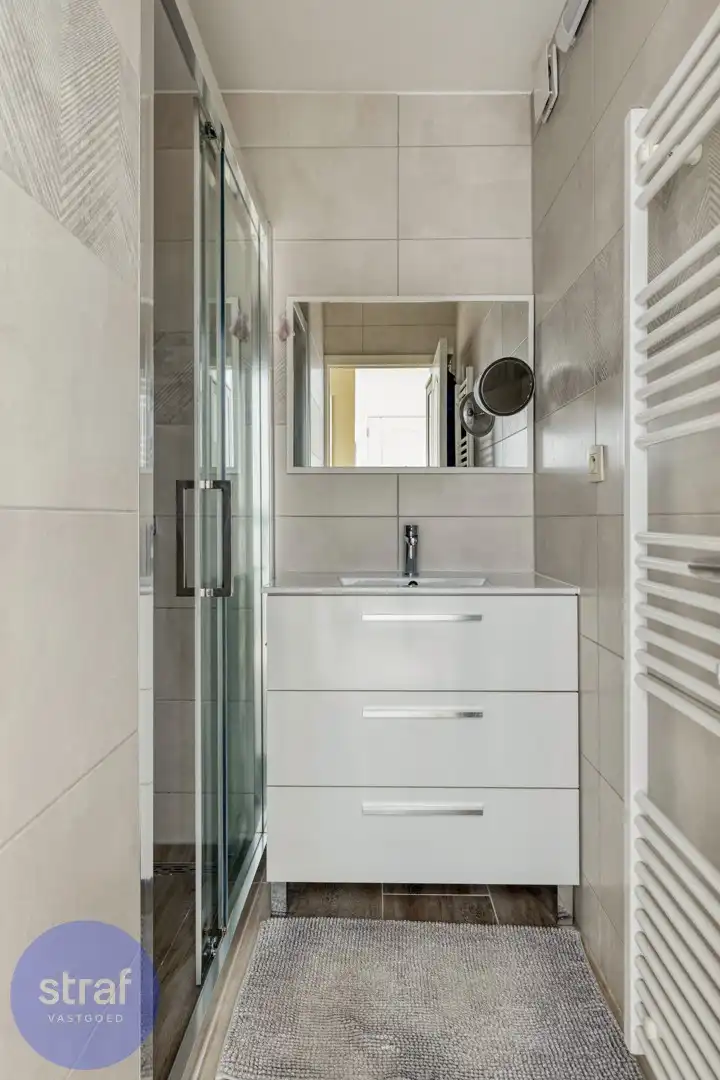 Appartement met tuin, 3 slaapkamers en garage – interessante investeringsopportuniteit foto 14