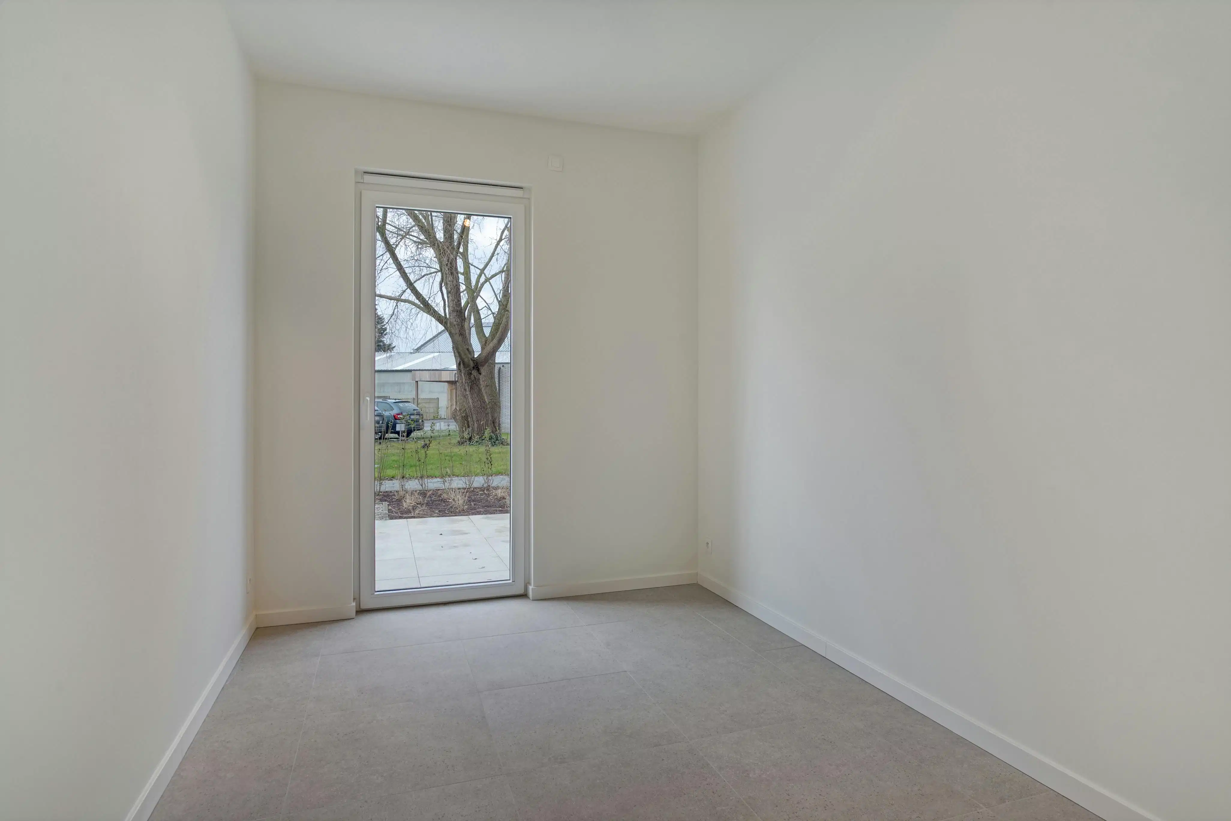 Gelijkvloers nieuwbouwappartement te koop in Desselgem foto 8