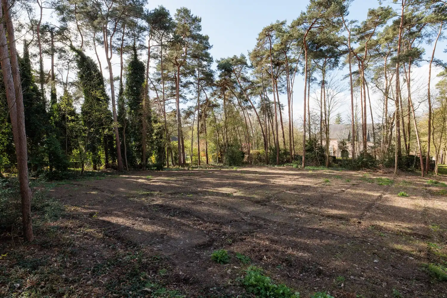 Uitstekend gelegen bouwgrond van ca. 2.993 m2 foto 6