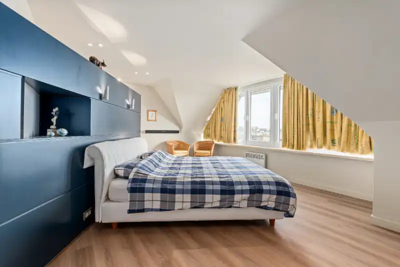 Ruimte, luxe en privacy - exclusief wonen en verblijven aan de Belgische kust! foto 21