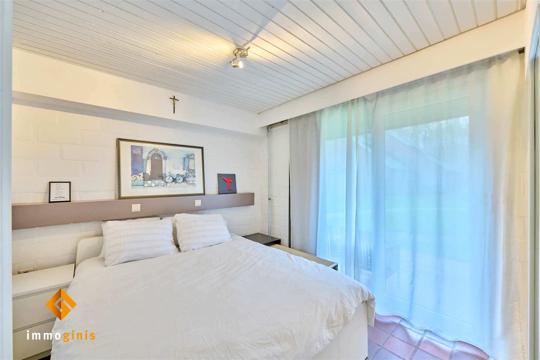 Charmante vakantiewoning met 2 slpks gelegen in vakantiepark Hengelhoef! foto 7