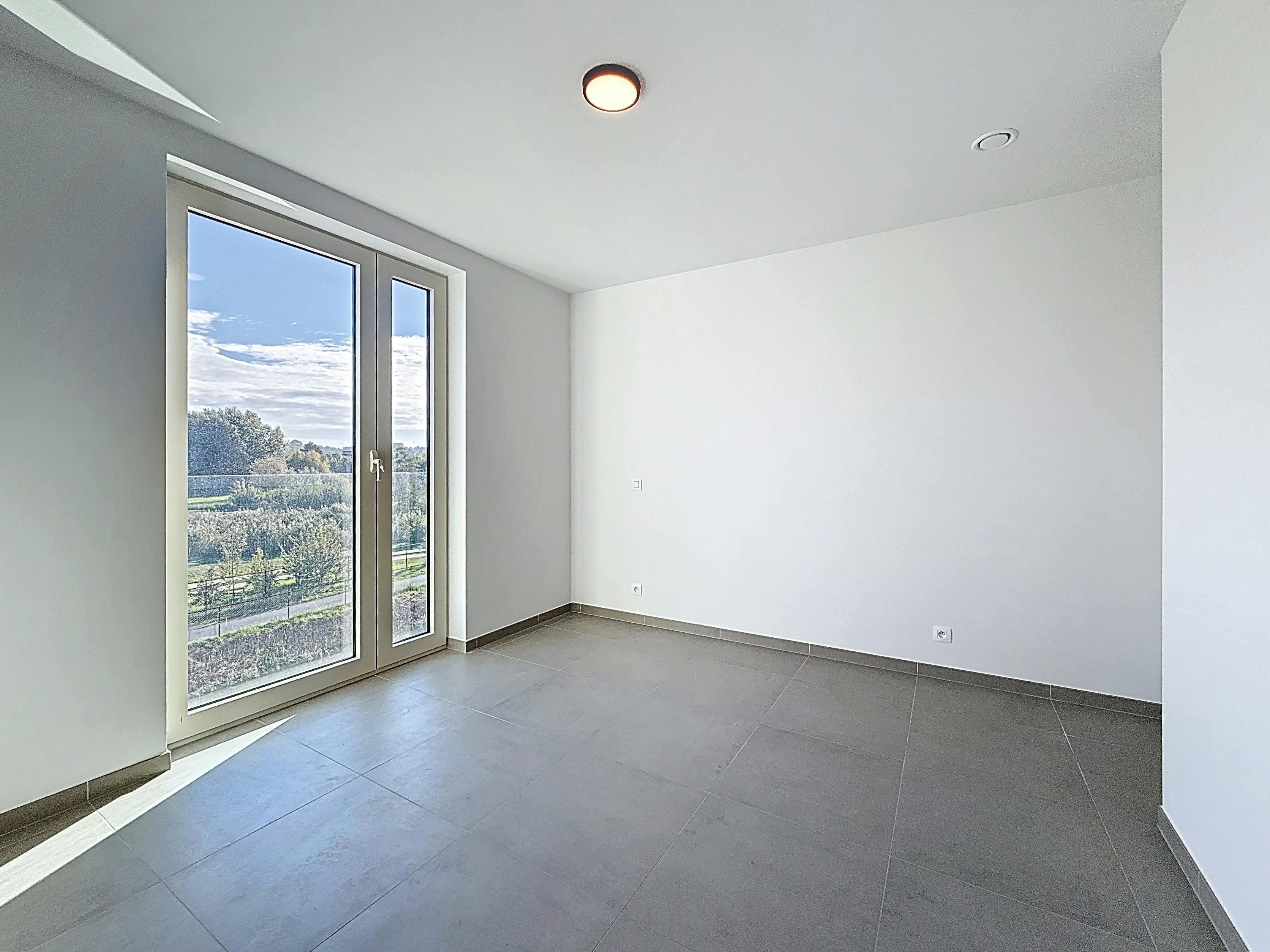 Nieuwbouwappartement aan de Schelde te Oudenaarde foto 5