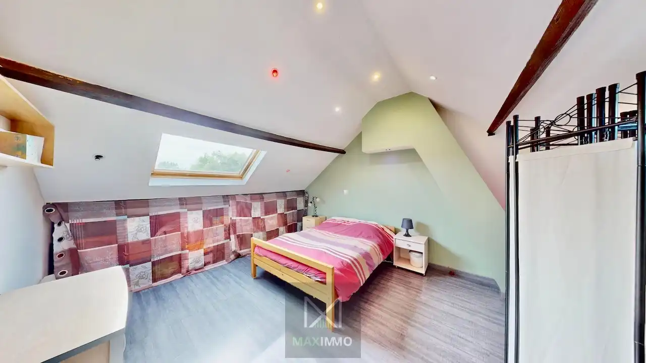 🏡 Instapklare woning te koop in Rekkem foto 14