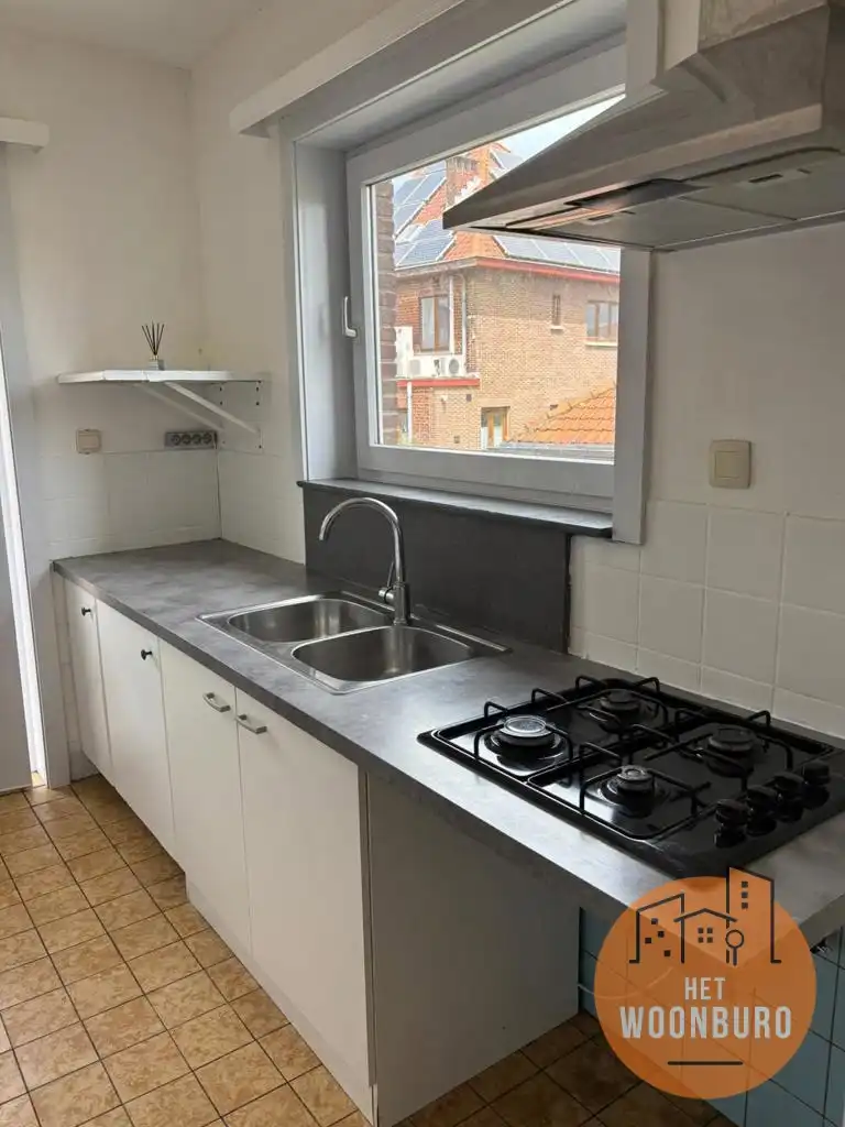 Appartement (1e Verd.) foto 4