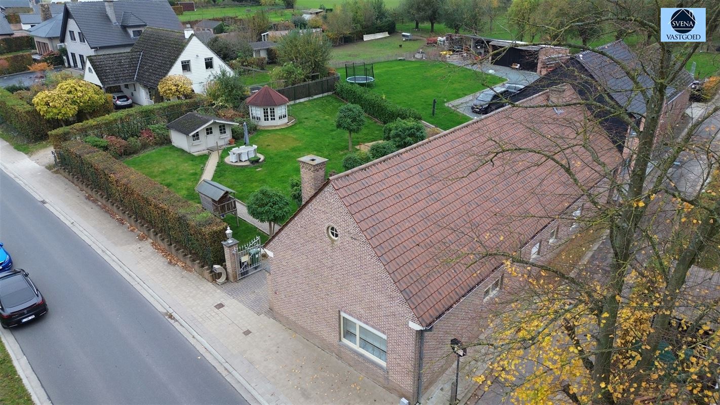 OPENHUISDAG OP WOENSDAG 12/11 EN VRIJDAG 14/11 OP AFSPRAAK foto 14