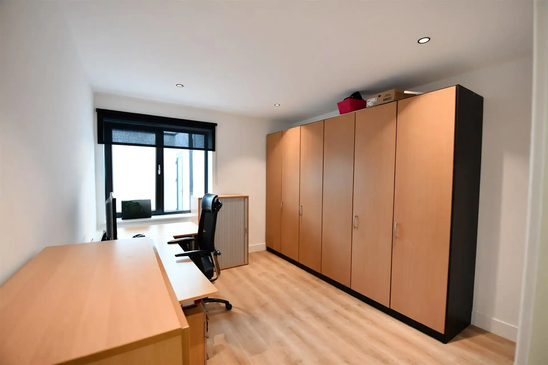 2-slaapkamerappartement met privatieve tuin in Sint-Niklaas foto 6
