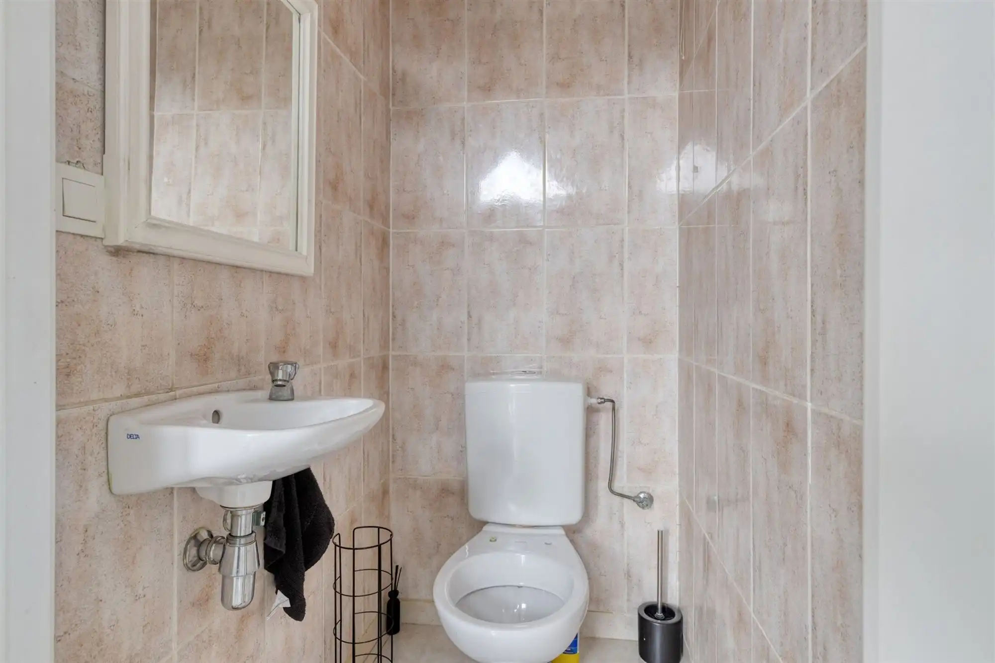 Gezinswoning met garage en mogelijkheid tot 4 slaapkamers  foto 7