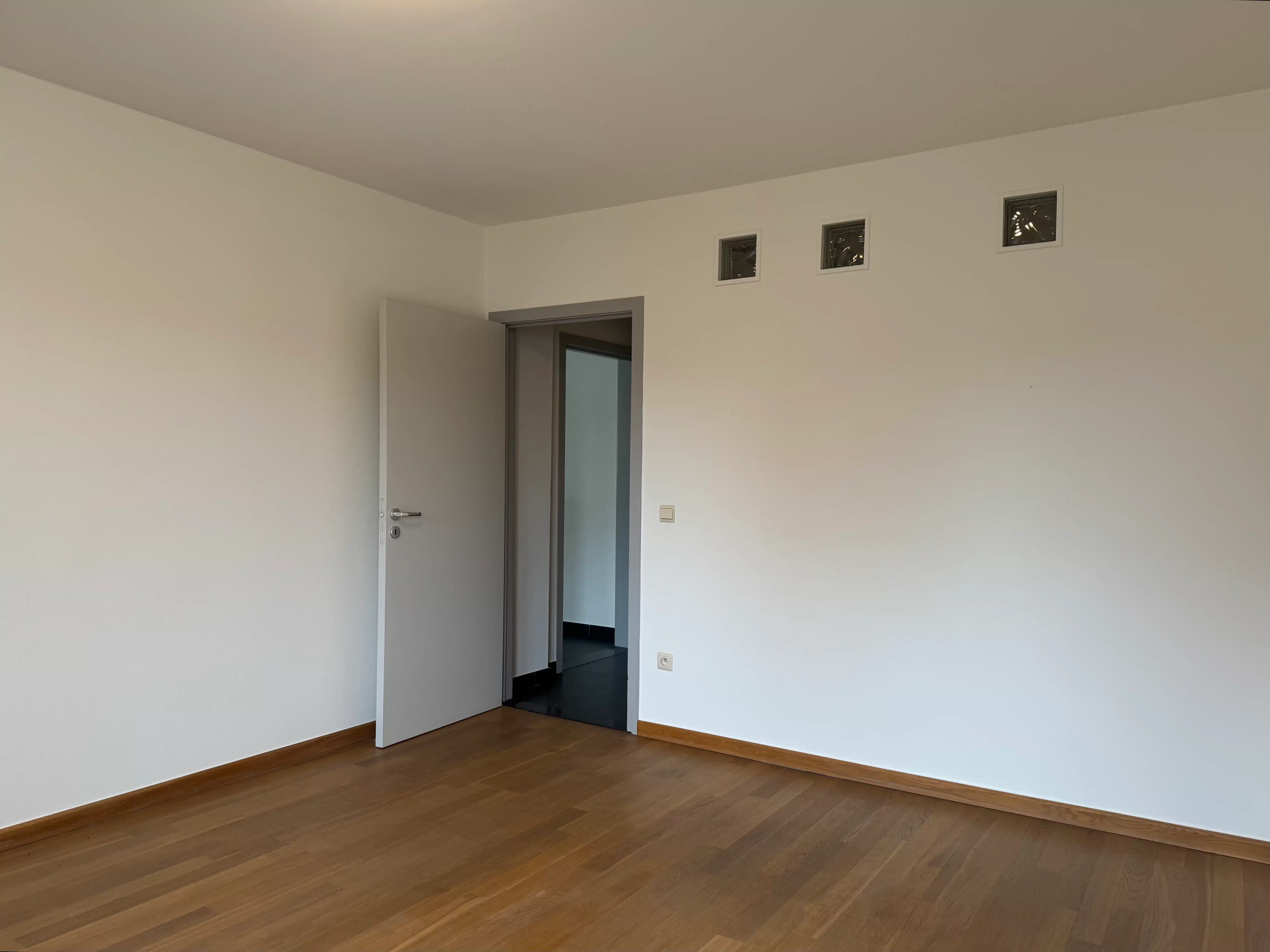 Ruim duplexappartement met tuinkamer en balkon op toplocatie foto 16