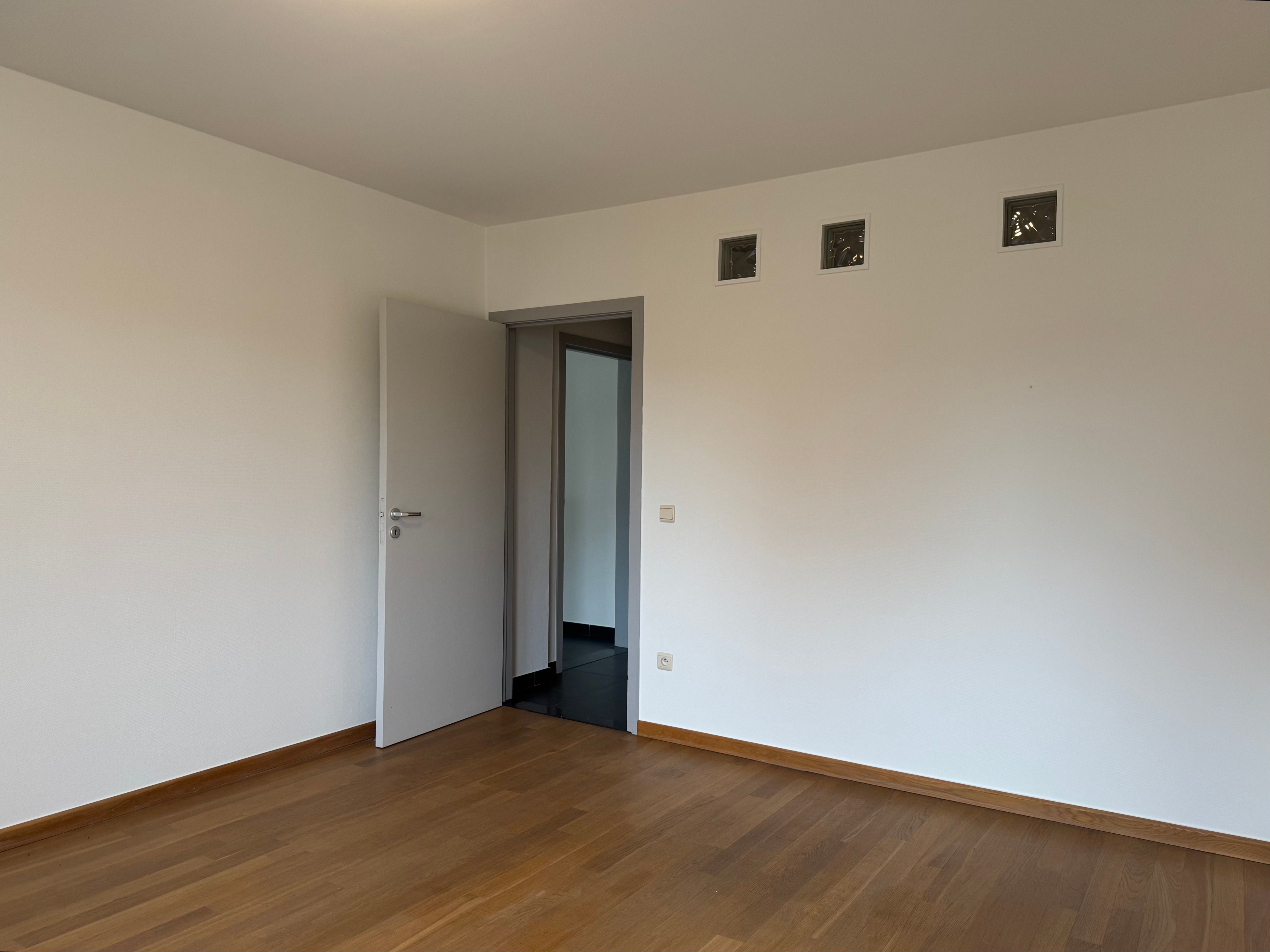 Ruim duplexappartement met tuinkamer en balkon op toplocatie foto 16