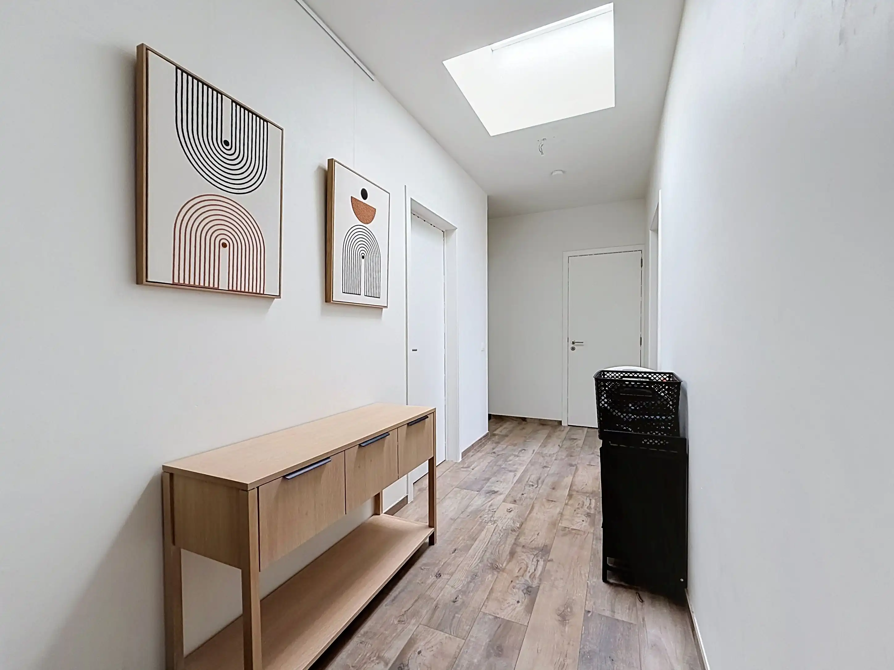 BEN (BIJNA ENERGIE NEUTRAAL) WONING TE HUUR MET 4 SLAAPKAMERS EN TUIN foto 29