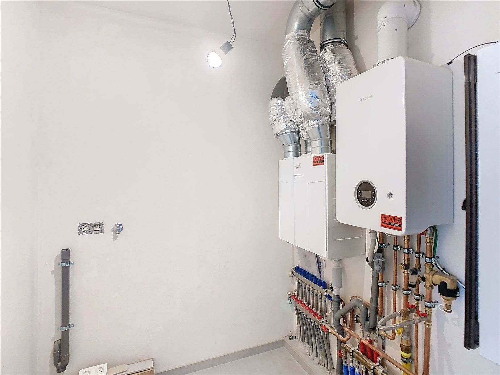 IDEAAL GELEGEN 2-SLAAPKAMER APPARTEMENT foto 9