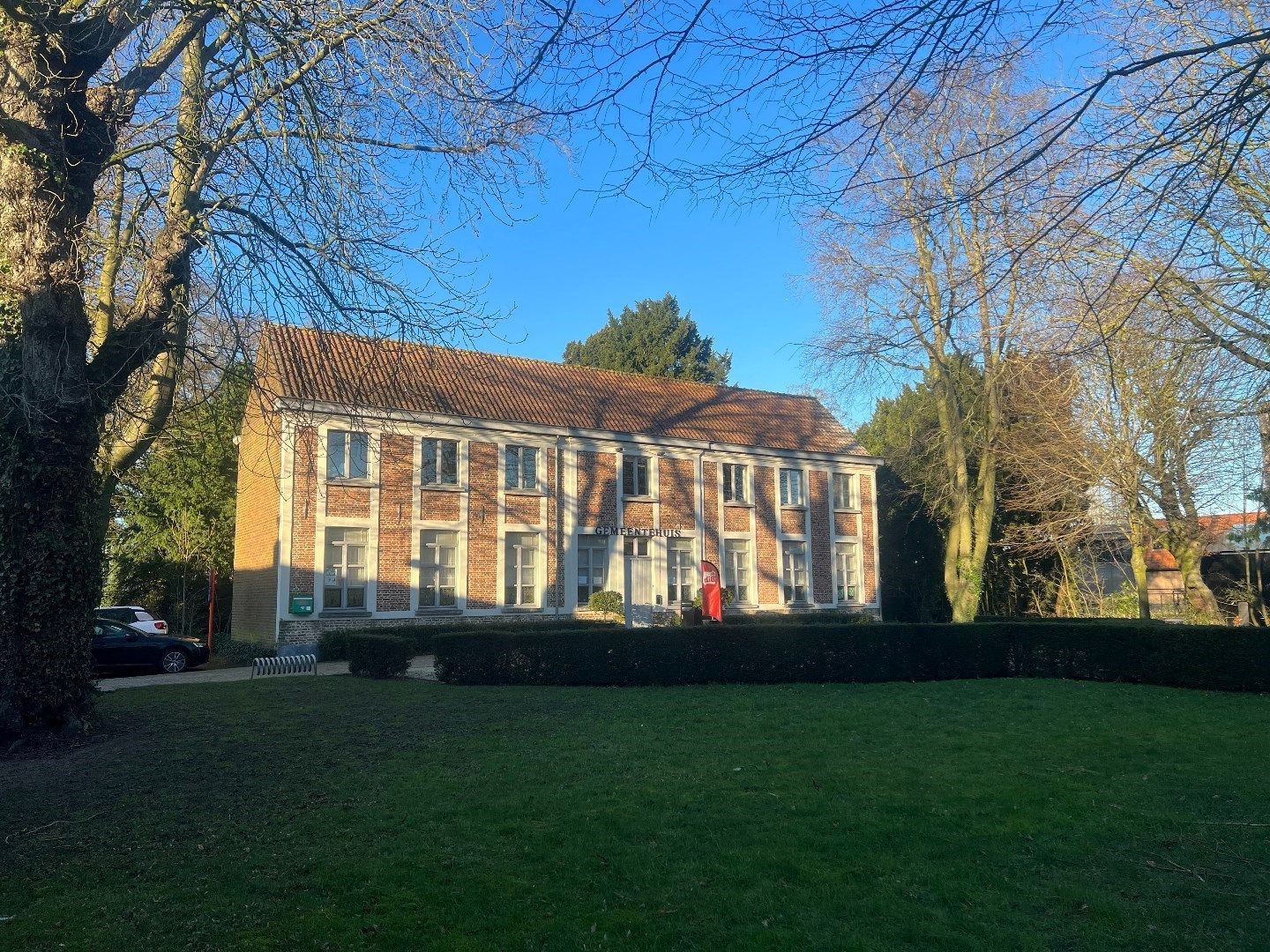 Uitstekend gelegen appartement met 3 slaapkamers foto 2